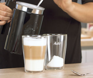Barista TS Smart