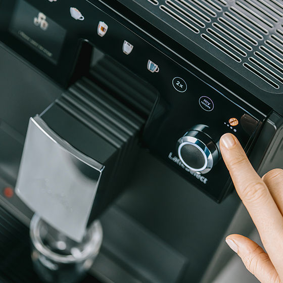 Barista TS Smart