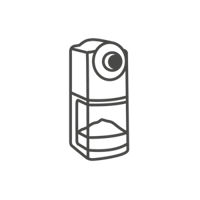 Melitta® Molino Molino Icon