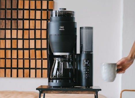 Melitta® AromaFresh Pro X