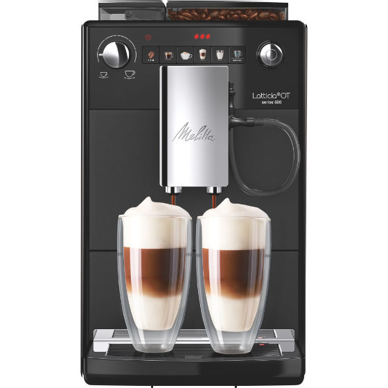 Melitta® Barista TS Smart®  